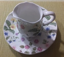 Milchkännchen Milchkanne