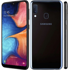 Samsung Galaxy A20e 3/32GB LTE