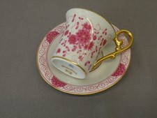 Schönes Mokkagedeck