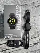 Garmin Vivoactive 5 AMOLED GPS