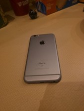 Apple iPhone 6S Silver