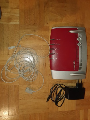Avm fritzbox 7490 - avm,