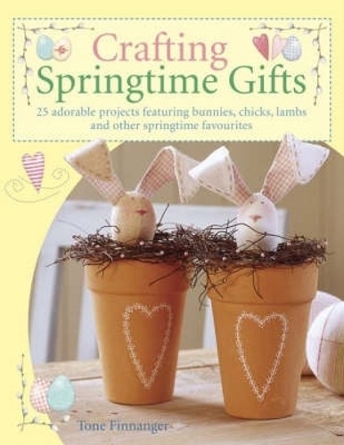 Tone finnanger crafting - tone,