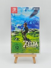 Nintendo Switch Zelda Breath