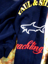 PAUL SHARK  SWEATSHIRT