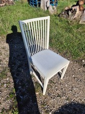 1 x  Ikea Stuhl  Ekedalen Norrnas ?? - gebraucht aber noch gut erh. Polsterstuhl