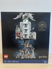 LEGO ® HARRY POTTER ™ 76417