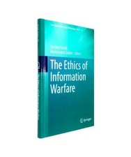 The Ethics of Information