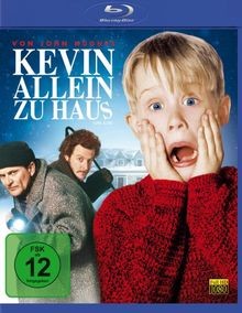 Kevin allein zu haus - zu,