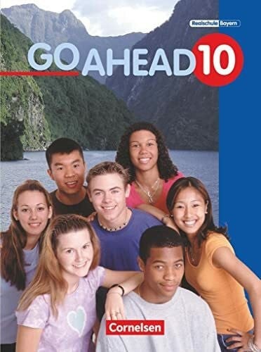 Ahead sechsstufige - ahead,
