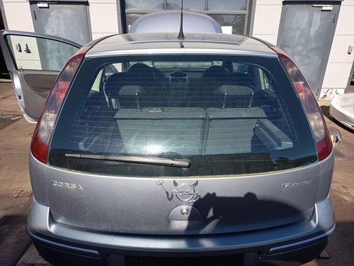 Opel corsa original - opel,