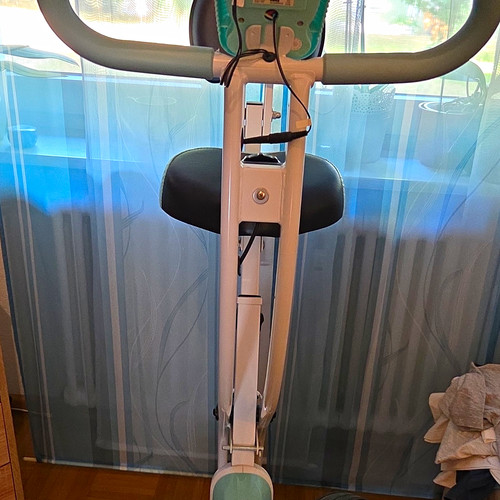 Ultrasport bike 200b - ultrasport,