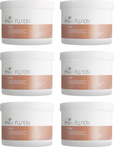 Wella fusion intensive - fusion,