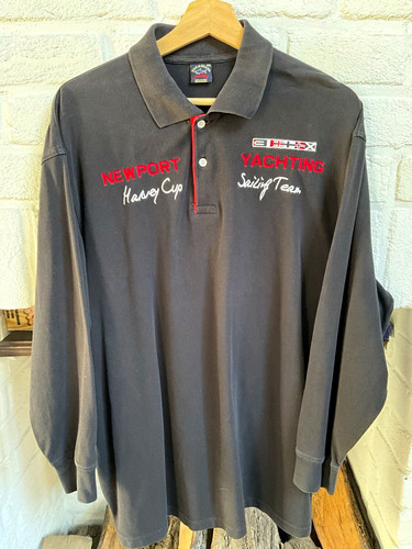 Paul shark herren polo - shark,