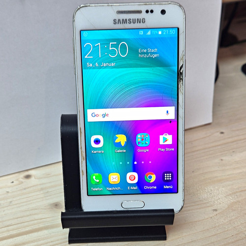 Samsung galaxy a300fu - galaxy, a3