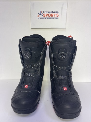 Head 500 boa snowboard - boa,