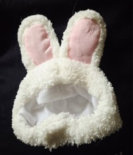 Hasenohren für Katzen  / kleine Hunde