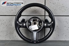 BMW 2 F45 F46 X1 F48 F39 Lenkrad Schaltwippen Steering Wheel ACC Heating M-SPORT