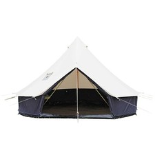 16ft / 5M Outdoor Canvas Bell