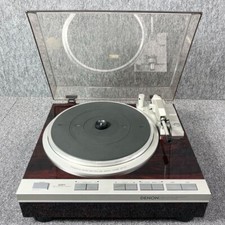 Denon DP-47F Plattenspieler