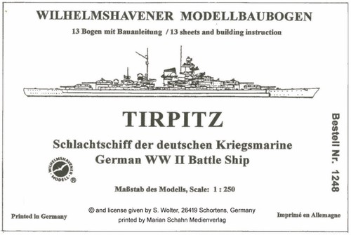 Möwe modell 1248 - möwe-modell,
