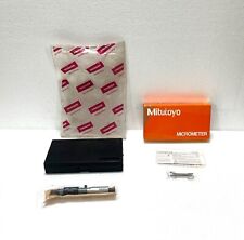 Mitutoyo 133-147 Rod-Type Innen Mikrometer IM-175