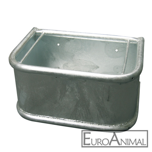 Futtertrog pferdetrog rinder - futtertrog,