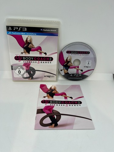 Body coach fitness - coach, 2