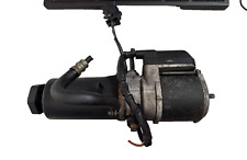 Servopumpe MERCEDES A-KLASSE W
