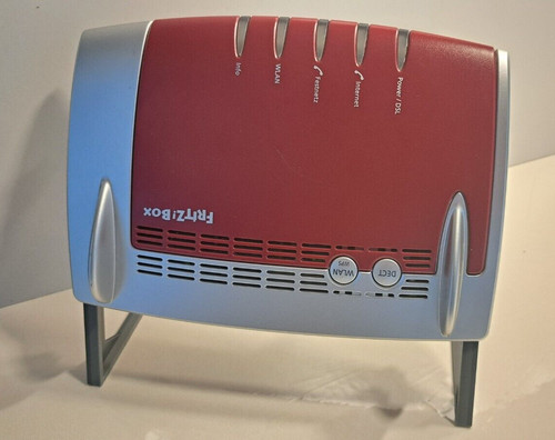 Passend für fritzbox - fritzbox, 7490