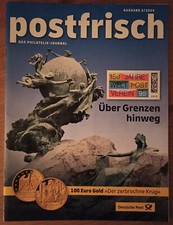 Das philatelie journal - das, philatelie-journal
