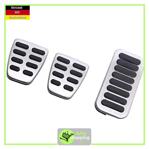 Neu pedalset passend - neu, !
