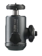 Cullmann TITAN TB8.2 Kugelkopf