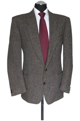 Harris tweed sakko jackett - sakko,