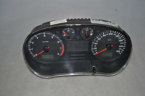Original seat leon - seat, tacho