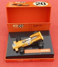 SCX Vintage McLaren M9A "