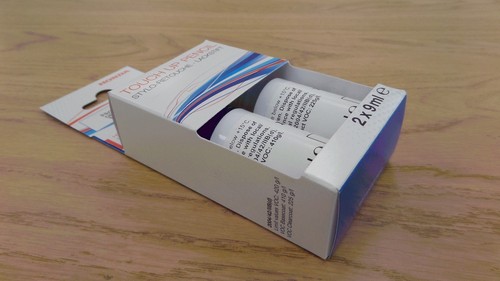 Original lackstift honda farbe - honda,
