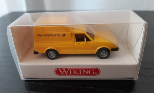 Caddy post 1 - vw,