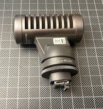 Sony Surround Sound Microphone