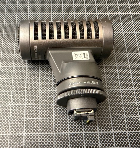 Sony surround sound microphone - surround,