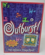 MB Spiele Outburst Das