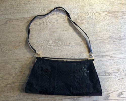 Vintage clutch handtasche - clutch,,