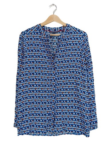 Tommy hilfiger langarmhemd - tommy,