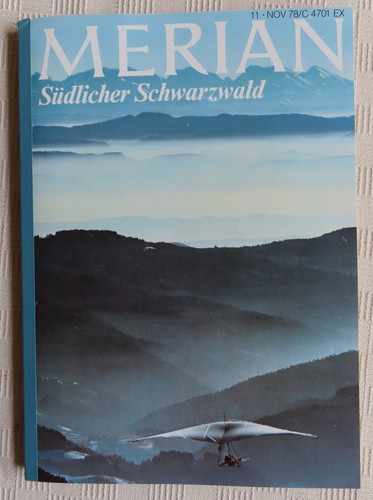 Merian südlicher - merian,