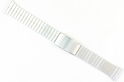Vintage nos uhrband 19mm - fs,