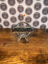 Sammlerstück Nissan Auto