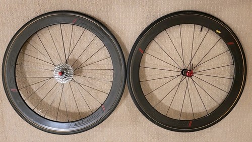 Fsa force carbon ceramica - k-force,