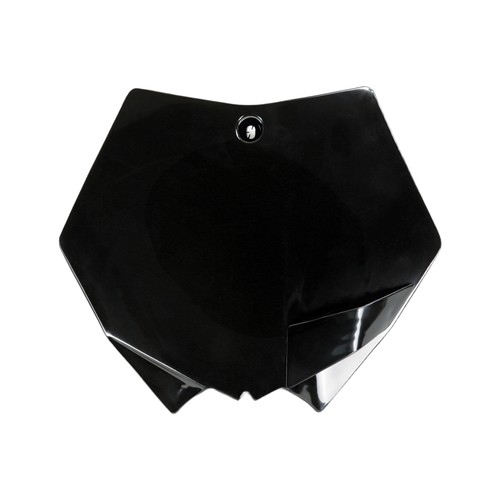 Startnummerntafel ufo plast - startnummerntafel,