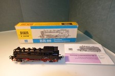 Piko HO - Dampflok, EM 27, BR