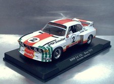 FLY SCHNITZER BMW 3,5 CSL ETCC